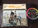 THE TORNADOS Early Bird +3 1966 MEXICO 7