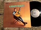 Gordon Lightfoot - LIGHTFOOT -  UNITED ARTISTS RECORDS FOLK COUNTRY LP