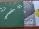 CANADA  THE SMITHS The Queen is Dead 1986 1st Press SIRE 92 54261 LP  w/ INNER