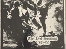 EXTREME NOISE TERROR THE PEEL SESSIONS '87-'90 VINYL LP 1990 EX / EX CONDITION