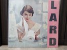 Pure Chewing Satisfaction LP Lard (Original Vinyl* 1997) Dead Kennedy's Ministry