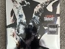 Slipknot - Iowa [New Vinyl LP] Coke Bottle Green , Clear Vinyl