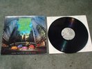 TEENAGE MUTANT NINJA TURTLES MOTION PICTURE SOUNDTRACK ALBUM RECORD VINYL LP
