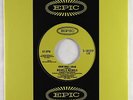 Northern Soul 45 - Nichelle Nichols - Know What I Mean - Epic, RSD 2019 reissue