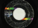Northern/Deep Soul 45 - Ted Ford - You're Gonna Need Me - SS7 - mp3