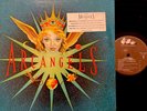 ARC ANGELS  (1992)  VINYL RECORD - Doyle Bramhall : Charlie Sexton  RARE LP