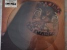 litfiba el diablo picture disc sigillato numerato 500 copie