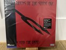 Queens Of The Stone Age ‎Songs For The Deaf VMP Red Black Marble Vinyl Me Please