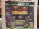 The Doobie Brothers - The Best Of - Cola Bottle Green Vinyl LP Record - New
