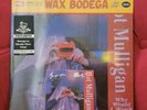 Hot Mulligan Why Would I Watch Exclusive LP Vinyl w/ Autograph Card IN HAND