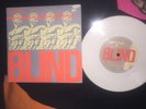 Hercules and Love Affair: Blind white 7 inch