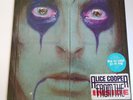 Alice Cooper - From The Inside - Vinyl LP US 1st Press 1978 EX/NM