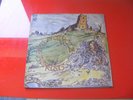 FOREST - FULL CIRCLE - 1ST PRESS NO EMI - GATEFOLD TEXTURED SLEEVE - UK 1970 -