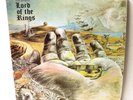 Bo Hansson Music Inspired by Lord of the Rings Vinyl Record