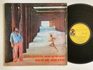 OSMAR MILITO Nem Paleto Nem Gravata ATCO LP Original 1973 Brazilian Press CLEAN