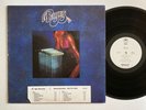 PAGES Self-Titled EPIC JE 35459 LP White Label Promo Killer Yacht Rock