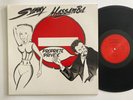 SAMMY MASSAMBA Propriété Privee SM PRODUCTIONS LP Rare Afro Disco Boogie VG+