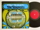 THE TEMPESTS Would You Believe SMASH SRS 67098 LP Rare Soul Canadian Pressing