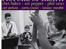 Chet Baker & Art Pepper Picture Of Heath Blue Note Tone Poet Series 180gm VINYL