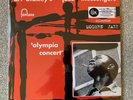 Art Blakey & The Jazz Messengers Olympia Concert 1958 2LP Fontana Sam Records