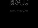 Back in Black - VINILE di AC/DC NUOVO SIGILLATO 2009