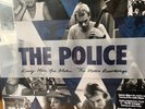 The Police Every Move You Make Studio Recordings VINYL 6 LP NEW SEALED BOX SET