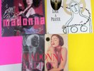 3x MADONNA 12