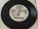 Really Red crowd control 1979 USA punk rare