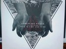 Lowercase Noises - This Is For Our Sins 2LP   NM Color Vinyl press