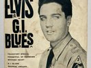 ELVIS PRESLEY - G.I. BLUES EP 7