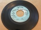 MOTHERS OF INVENTION:(Frank Zappa)WHO ARE THE BRAIN POLICE VK-10458 USA PROMO