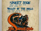 SWEET RIDE / VALLEY OF THE DOLLS OST EP 7
