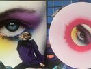 ALISON GOLDFRAPP The Love Invention LIMITED EDITION - PINK/WHITE VINYL #142/750