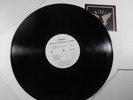 Paul McCartney WINGS . At the Speed of Sound . DJ White Label PROMO  Vinyl MINT