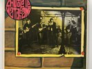 CHOCOLATE WATCH BAND : Are You Gonna Be There LP EVA RECORDS FRANCE MONO M-