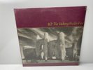 U2 The Unforgettable Fire Vinyl Rock Lp Sealed / Brand New