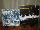 Dead Kennedys Fresh Fruit.. Early Alt Tent. pressing, Virus 1 runout groove text