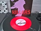 The Killers - Mr Brightside - Excellent.