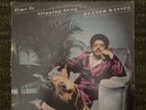 DEXTER WANSEL - Time Is Slipping Away VINYL LP VG+/VG