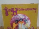 JIMI HENDRIX EXPERIENCE  Are you Experienced (1st Tri Color 1967 RS-6261 G++) G+