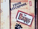 The Beatles  ‎The Beatles Box From Liverpool  Coffret 8 LP  France
