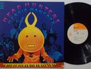 Herbie Hancock – Head Hunters LP CBS OG Japan Pressing Jazz Funk