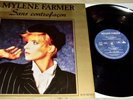 MYLENE FARMER: Sans Contrefacon (Vinyl 12