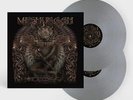 Meshuggah Koloss limited SILVER VINYL 2 LP NEW/SEALED