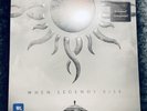 [NEW] Godsmack When Legends Rise Best Buy Exclusive Clear Limited Edition Vinyl