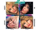 Poison Look What The Cat Dragged In 35th Anniversary 180GM VINYL LP NEW/SEALED