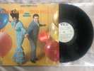 Celia Cruz Y Tito Puente Quimbo Quimbumbia LP Vinyl Record - Used