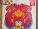 The Black Crowes - 2xLP - Lions - Record Store Day Colored Vinyl Pressing 2020