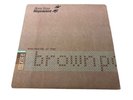RONI SIZE Brown Paper Bag 12 inch Single Vinyl Record Reprazent Rare DJ 1998