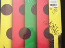 SIGNED COPY Panda Bear And Sonic Boom Reset VINYL. New unplayed.